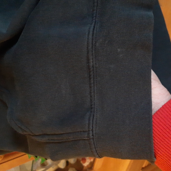 Nike Swoosh Logo Hoodie - Picture 5 of 17